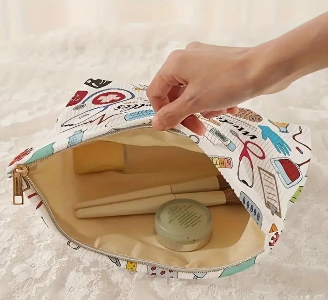 Makeup Pouch