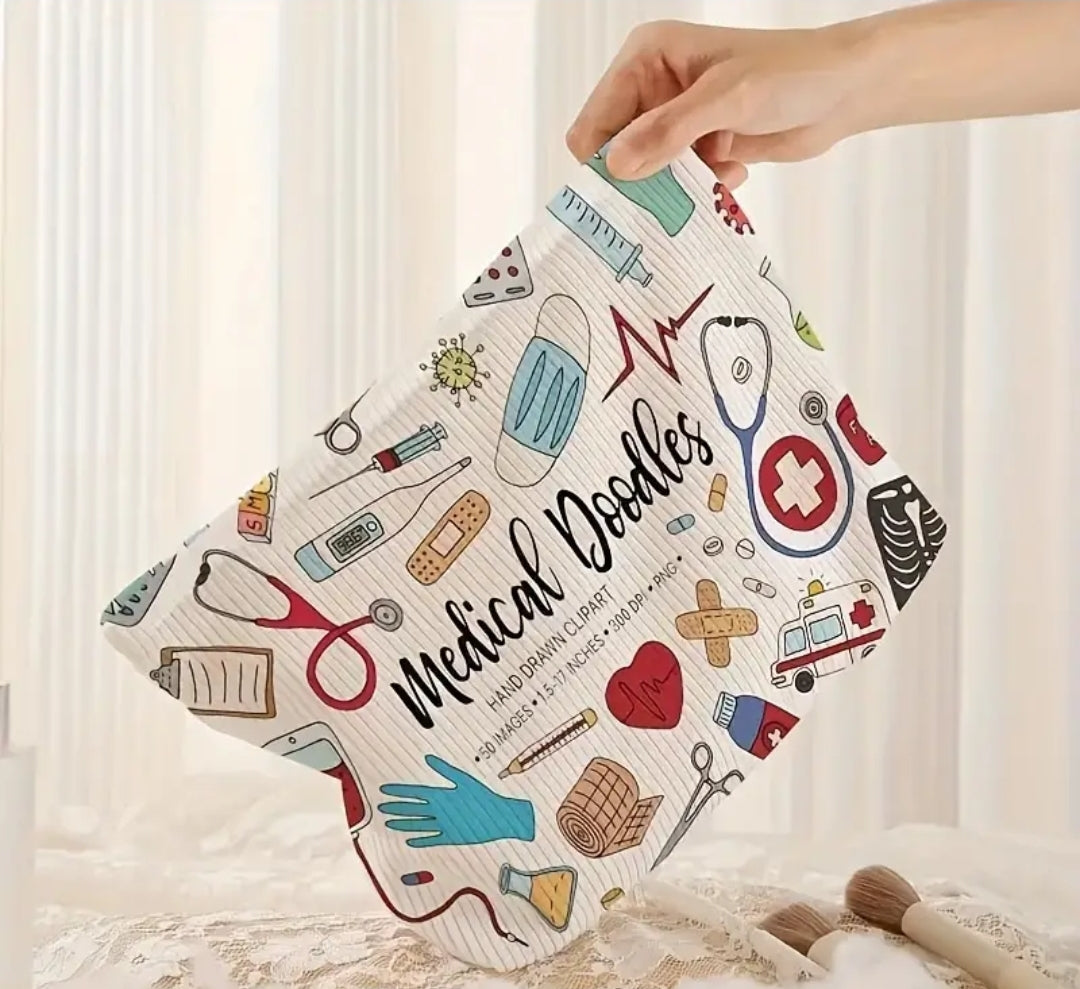 Makeup Pouch