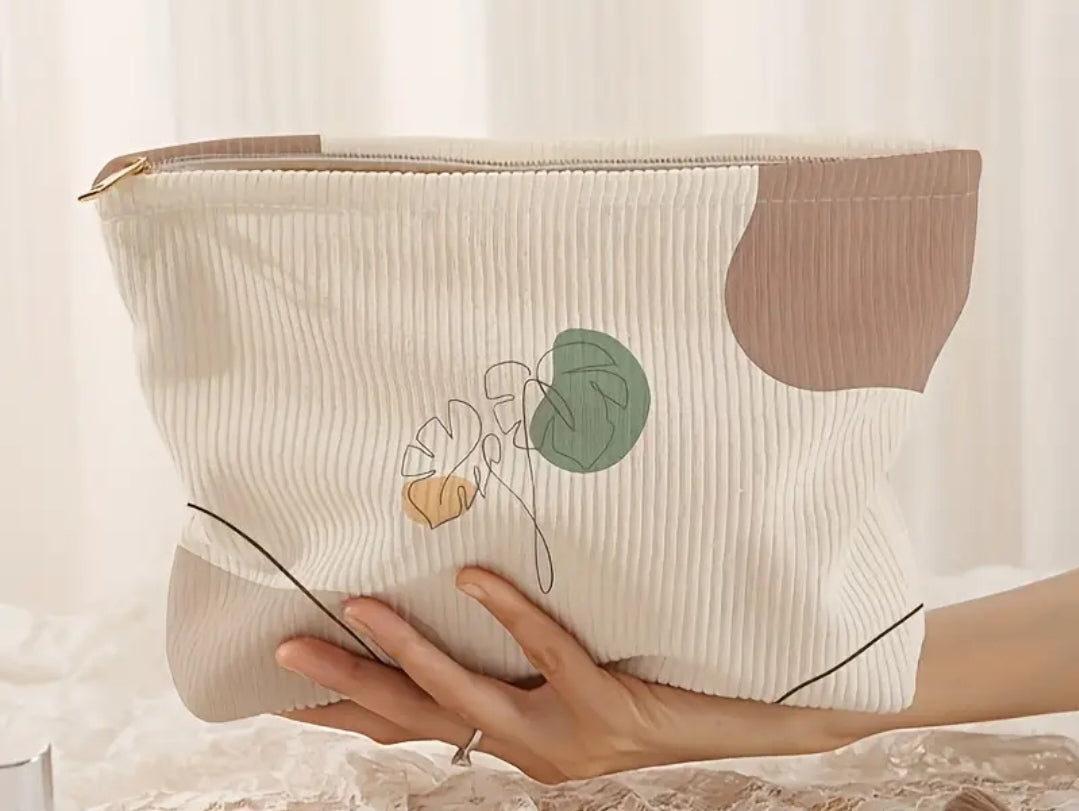 Makeup Pouch