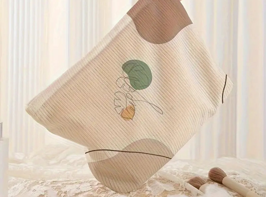 Makeup Pouch