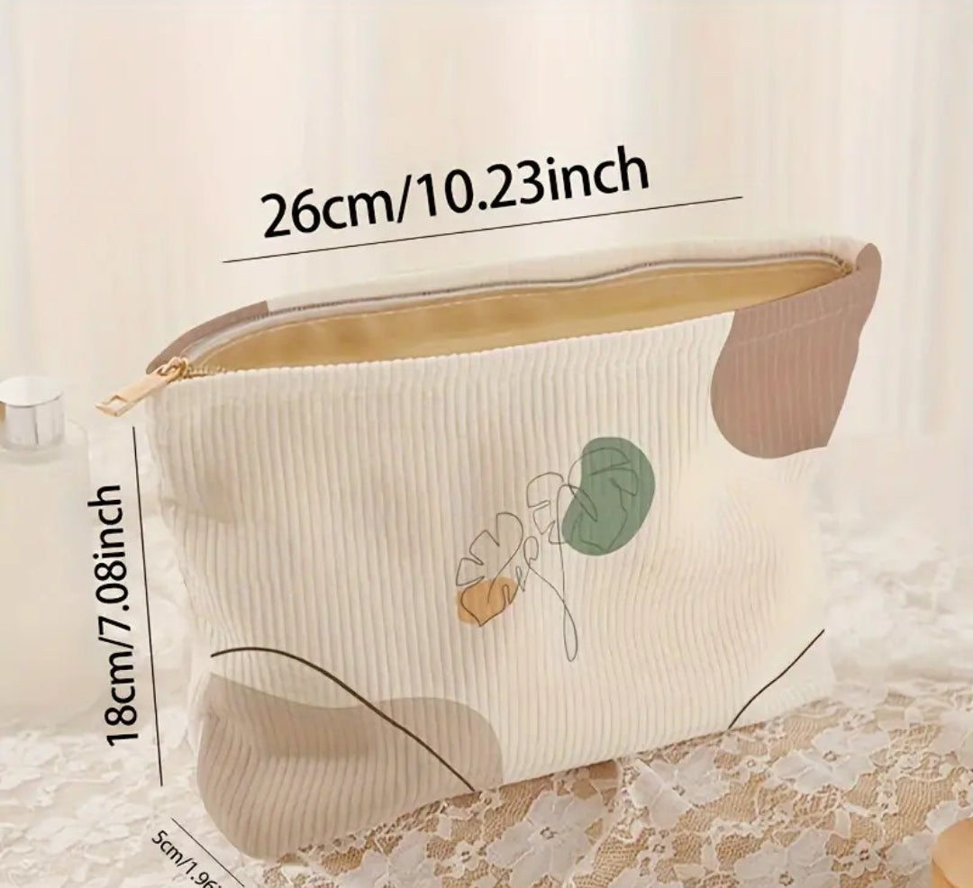 Makeup Pouch