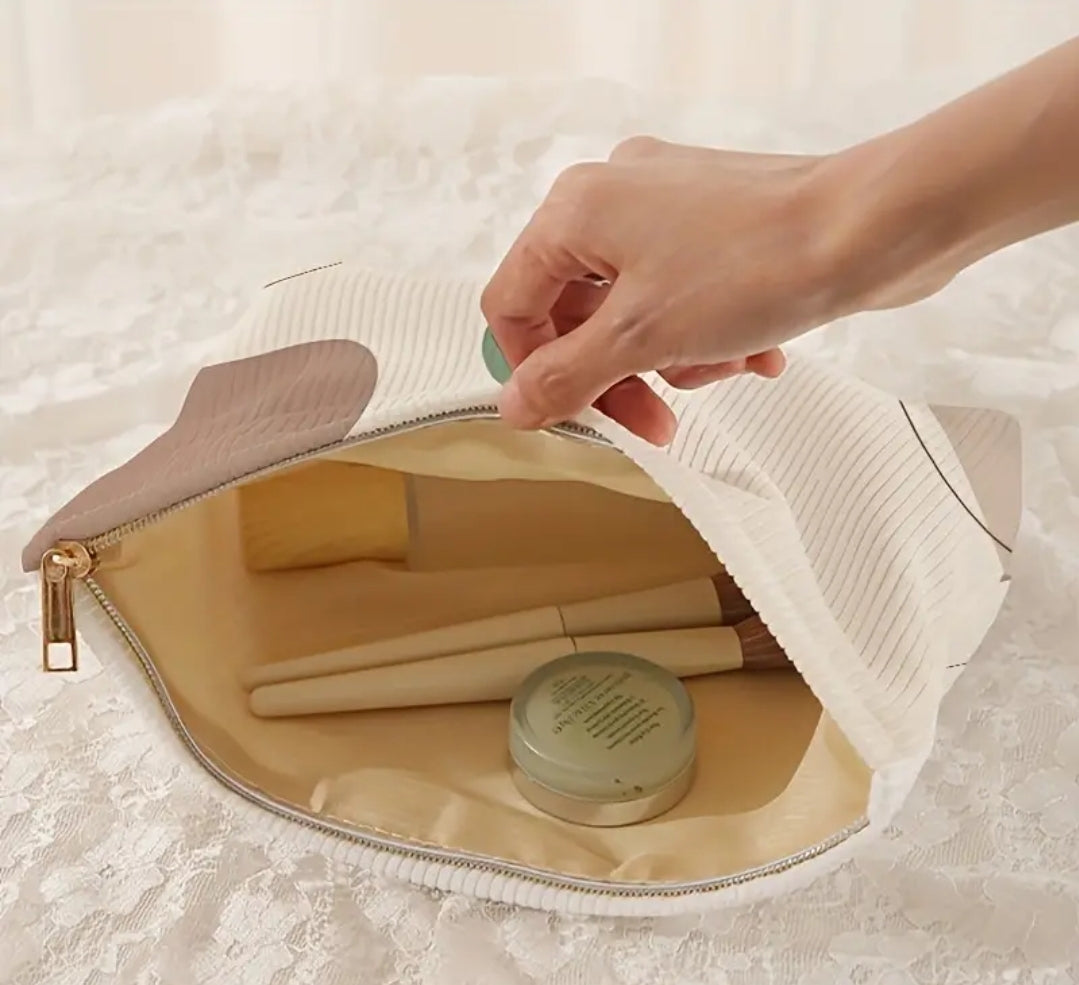 Makeup Pouch