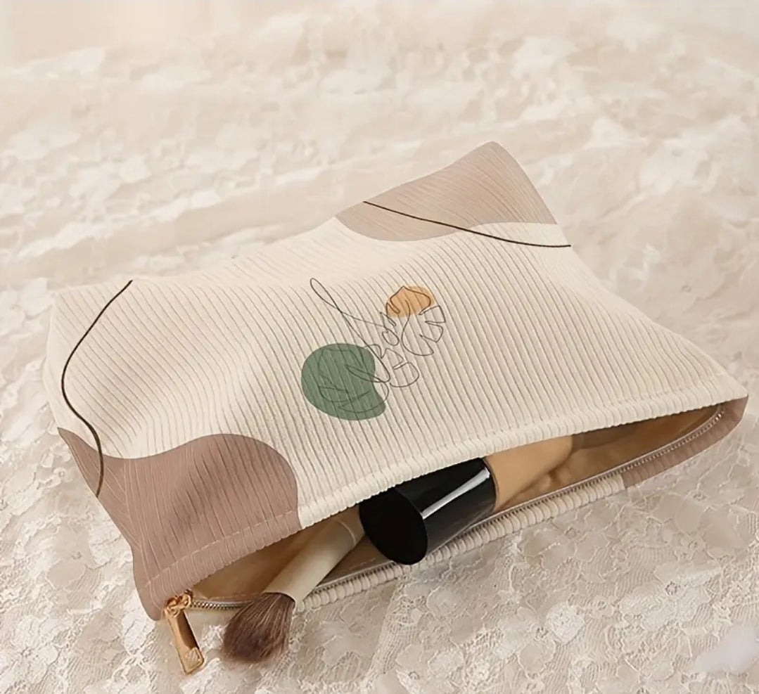 Makeup Pouch