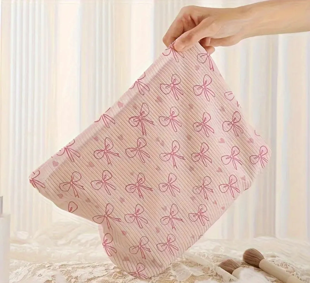 Makeup Pouch