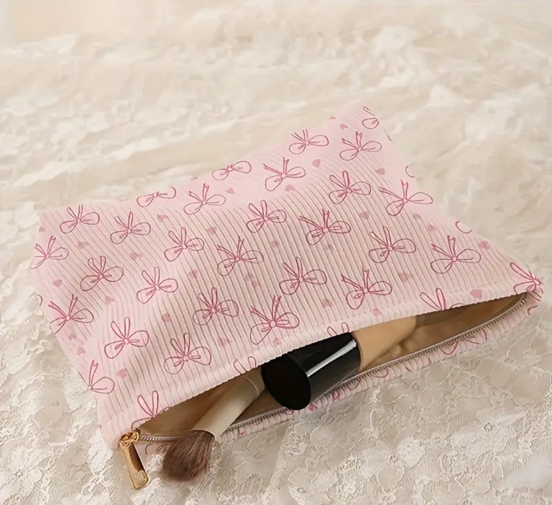 Makeup Pouch